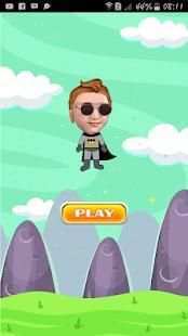 Bowo Tiktok Adventure screenshot 4