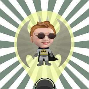 Bowo Tiktok Adventure screenshot 2
