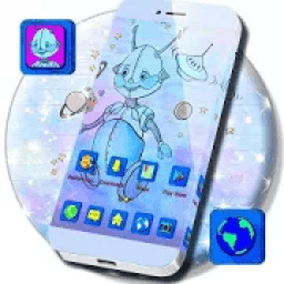 ikon Dodol Launcher Theme