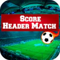 Score Header Match