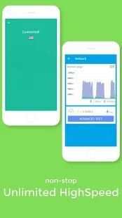 TOP VPN - Free VPN Proxy, Best & Fast Shield screenshot 1