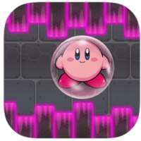 Kirby Bubble: Endless RoboKirby Adventure