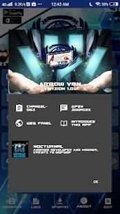 Arrow VPN screenshot 3