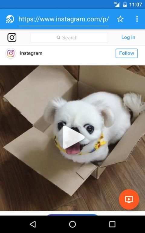 Cast Controller | Videos to TV screenshot 7