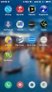Tamil MP3 Song Download screenshot 1