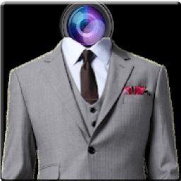 Men Style - Suit Collection for Men आइकन