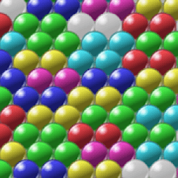 ikon Bubble Shooter Master