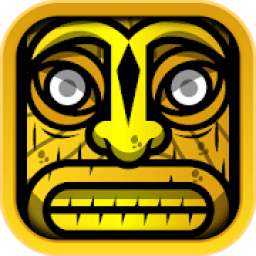 ikon Lost Temple Gold Pyramid Fast Run. Tomb Runner