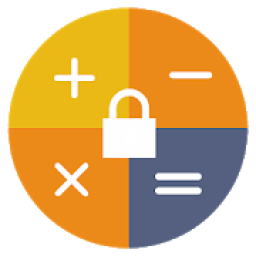 ikon Fake Calculator - Secret Notes &amp; Text