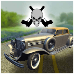 ikon Grand Mafia Hill Racing