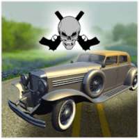 Grand Mafia Hill Racing