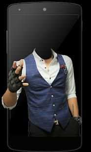Men Style - Suit Collection for Men स्क्रीनशॉट 3