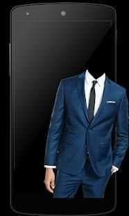 Men Style - Suit Collection for Men स्क्रीनशॉट 2