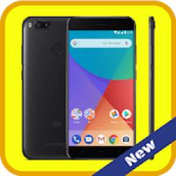 Xiaomi Mi A1 Radio 1.0