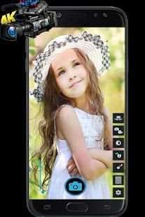 New Photo Video Camera screenshot 2