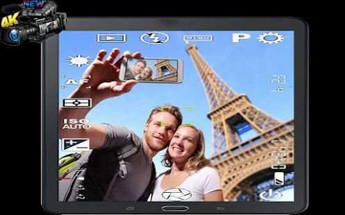 New Photo Video Camera स्क्रीनशॉट 1