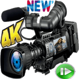 New Photo Video Camera आइकन