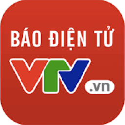 VTV News - Tin tức 24h icon