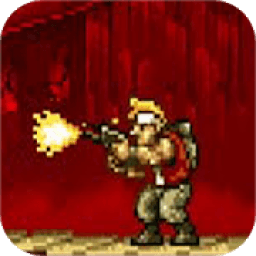 Metal Slug classic icon