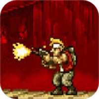 Metal Slug classic