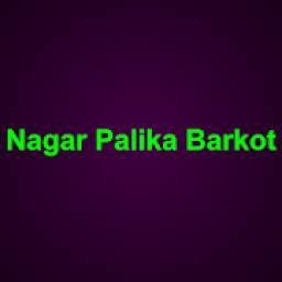 Nagar Palika Barkot