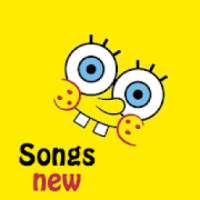 Spongebob Songs