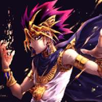 Wallpapers Hub For YuGi