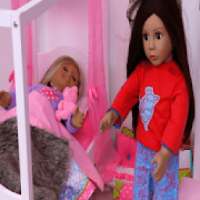 The 9 Best Barbie and Baby Dolls Channels videos on 9Apps