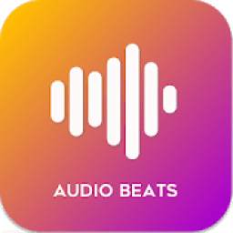 Audio Beats Classic - Mp3 Player, Music Player