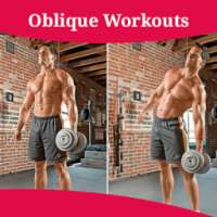 Oblique Workouts