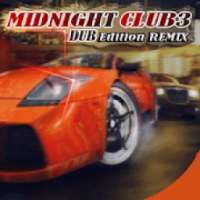 Trik Midnight Club 3 Dub Edition logo