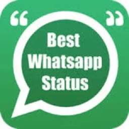 New Whatsapp and fb Status 2018 1.5.6