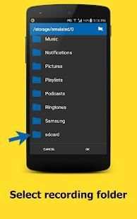Smart Video Recorder - FREE screenshot 3