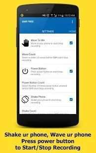 Smart Video Recorder - FREE screenshot 4