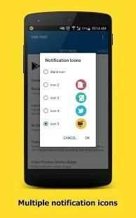 Smart Video Recorder - FREE screenshot 1