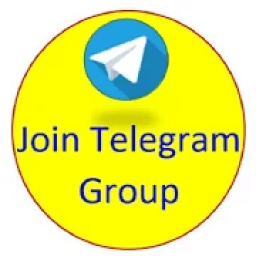 Telegram Group Join All Group आइकन