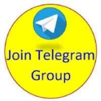 Telegram Group Join All Group