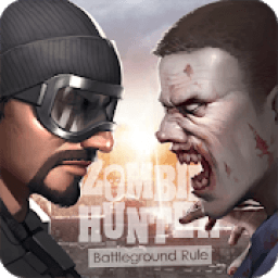 ikon Zombie Hunter : Battleground Rules