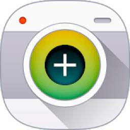 +Camera +, GeoFilters, Selfie, Stickers, GeoCamera