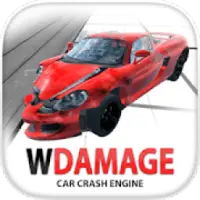 🔥 Download WDAMAGE Car Crash Engine 169 [No Ads] APK MOD. Dynamic