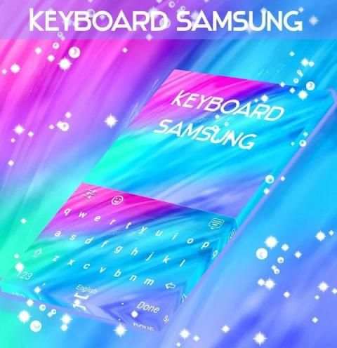 Keyboard for Samsung J1 screenshot 5