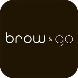 Brow&amp;go icon