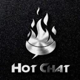 ikon Chat Super Hot Gratis