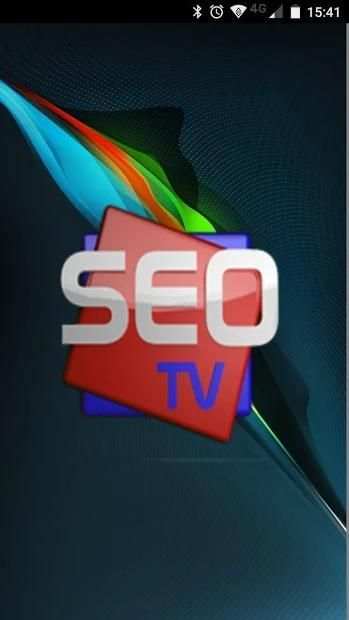 SEO Tv Bolivia स्क्रीनशॉट 5