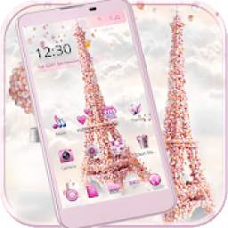 Dream Paris Theme 1.2.2