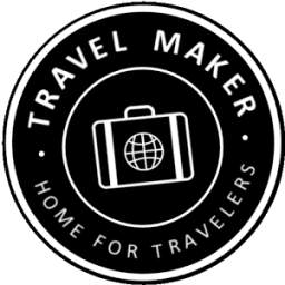 Travel Maker - Trip Different