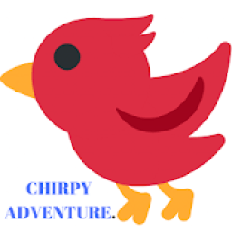 ikon Chirpy adventure