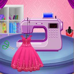 Rich Girl Fashion Tailor Shop