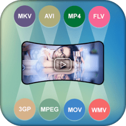 ikon Total Video Converter