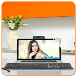 ikon Laptop Photo Frame 2018